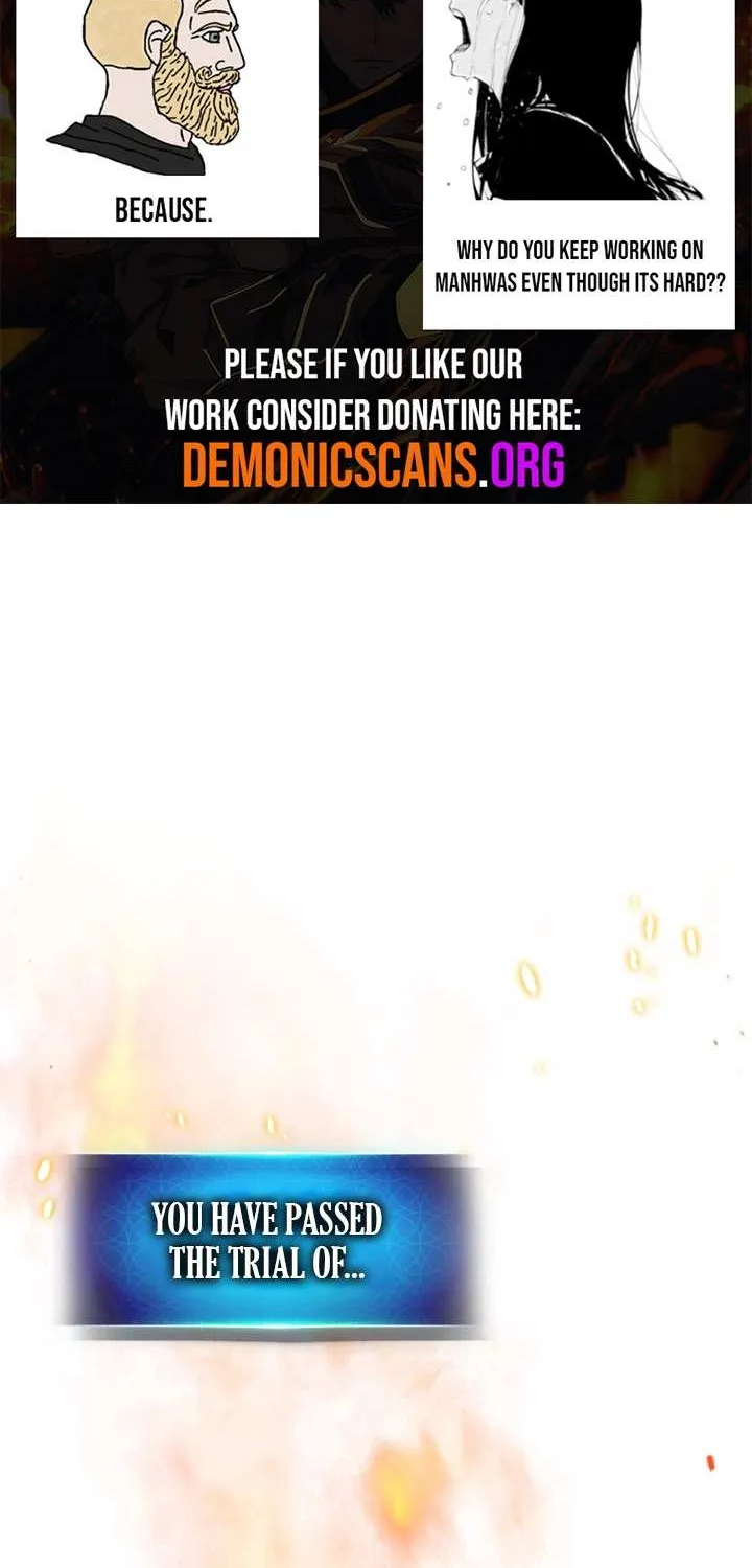 Read Leveling With The Gods chapter 148 image 6 on Lezhin