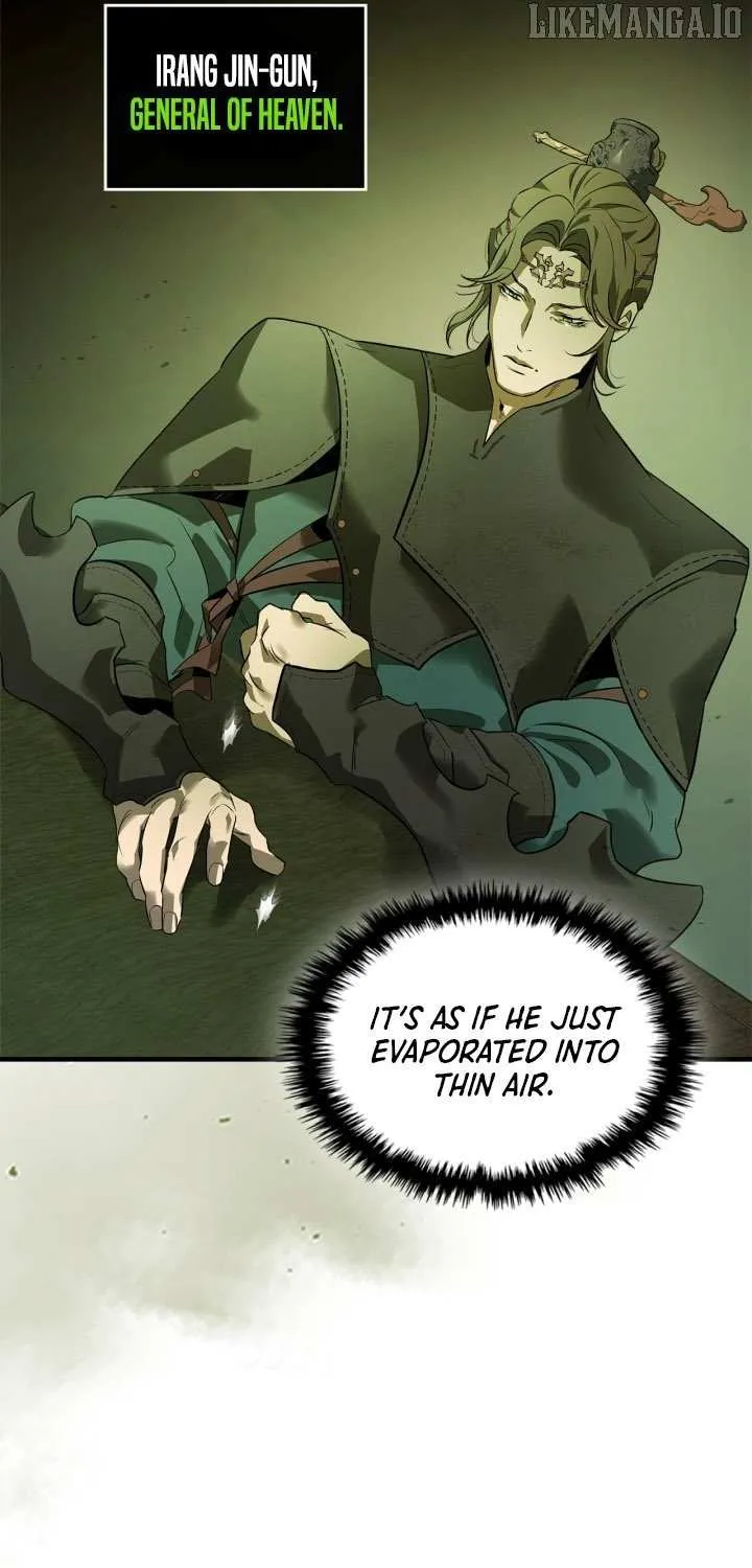 Read Leveling With The Gods chapter 148 image 60 on Lezhin