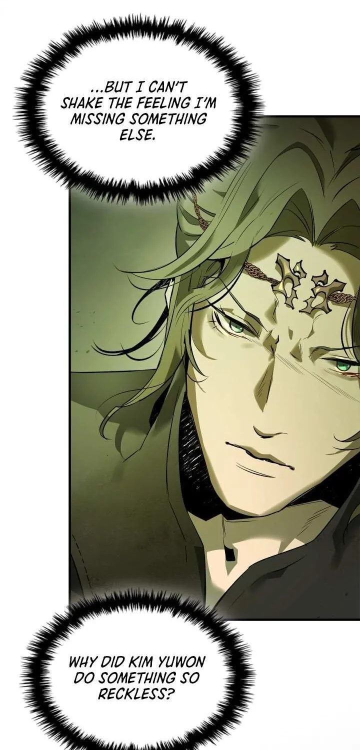 Read Leveling With The Gods chapter 148 image 61 on Lezhin