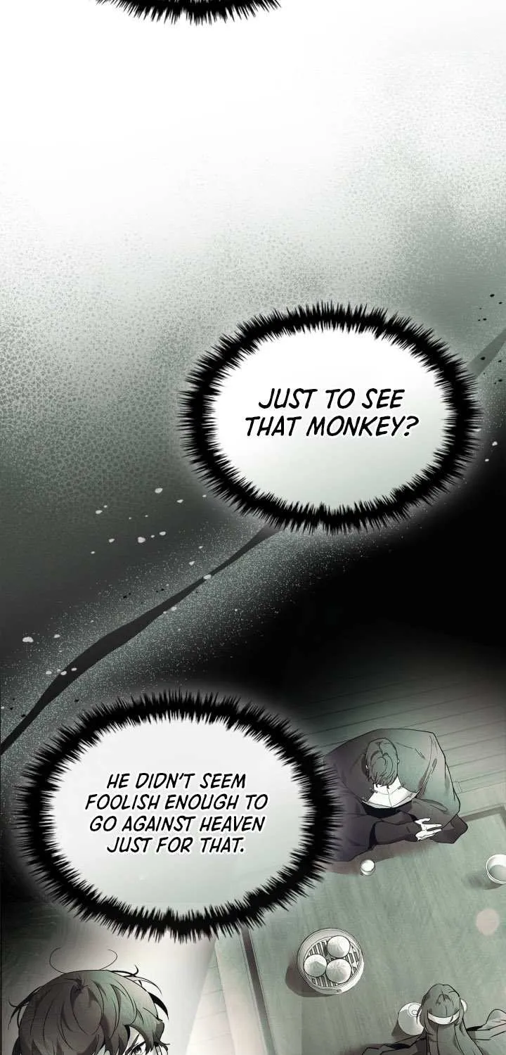 Read Leveling With The Gods chapter 148 image 62 on Lezhin
