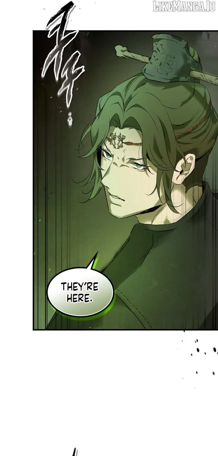 Read Leveling With The Gods chapter 148 image 67 on Lezhin