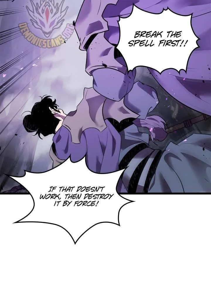 Read Leveling With The Gods chapter 148 image 73 on Lezhin