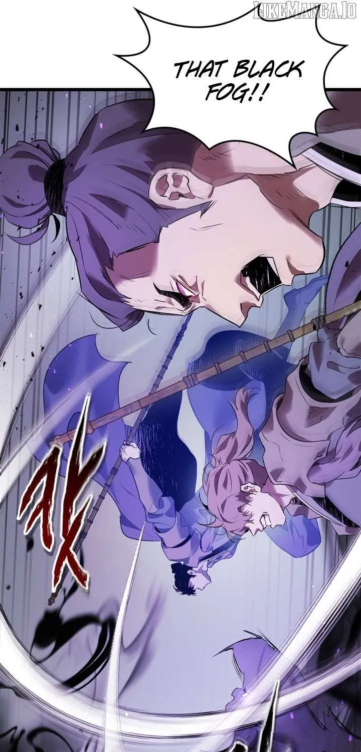 Read Leveling With The Gods chapter 148 image 74 on Lezhin