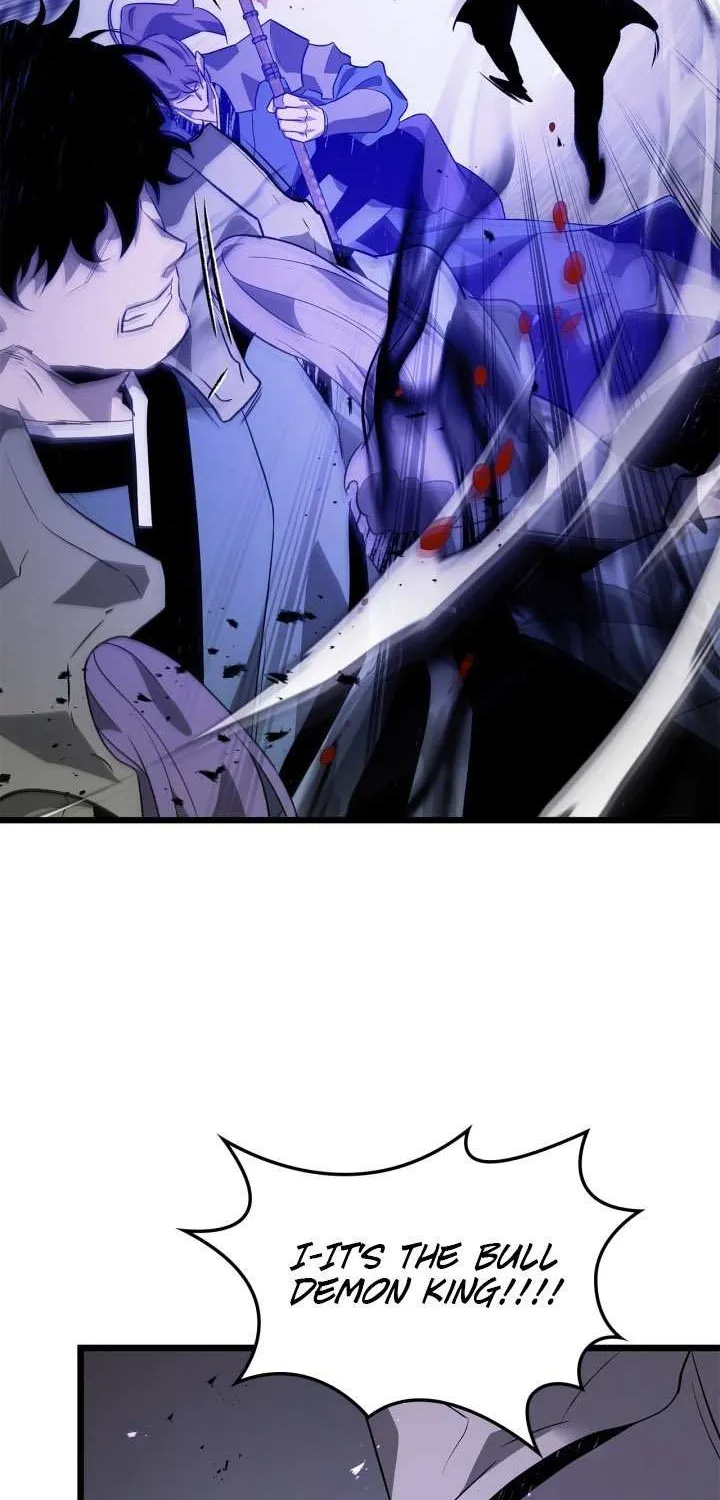 Read Leveling With The Gods chapter 148 image 77 on Lezhin