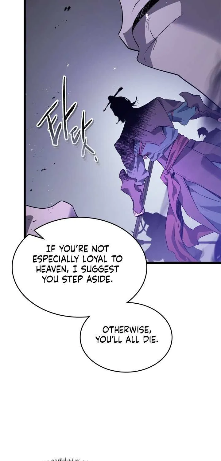 Read Leveling With The Gods chapter 148 image 78 on Lezhin