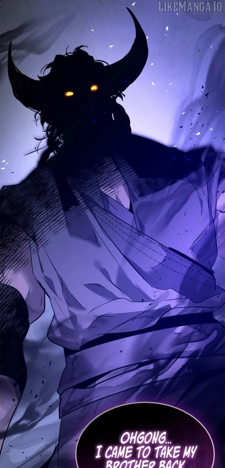 Read Leveling With The Gods chapter 148 image 81 on Lezhin