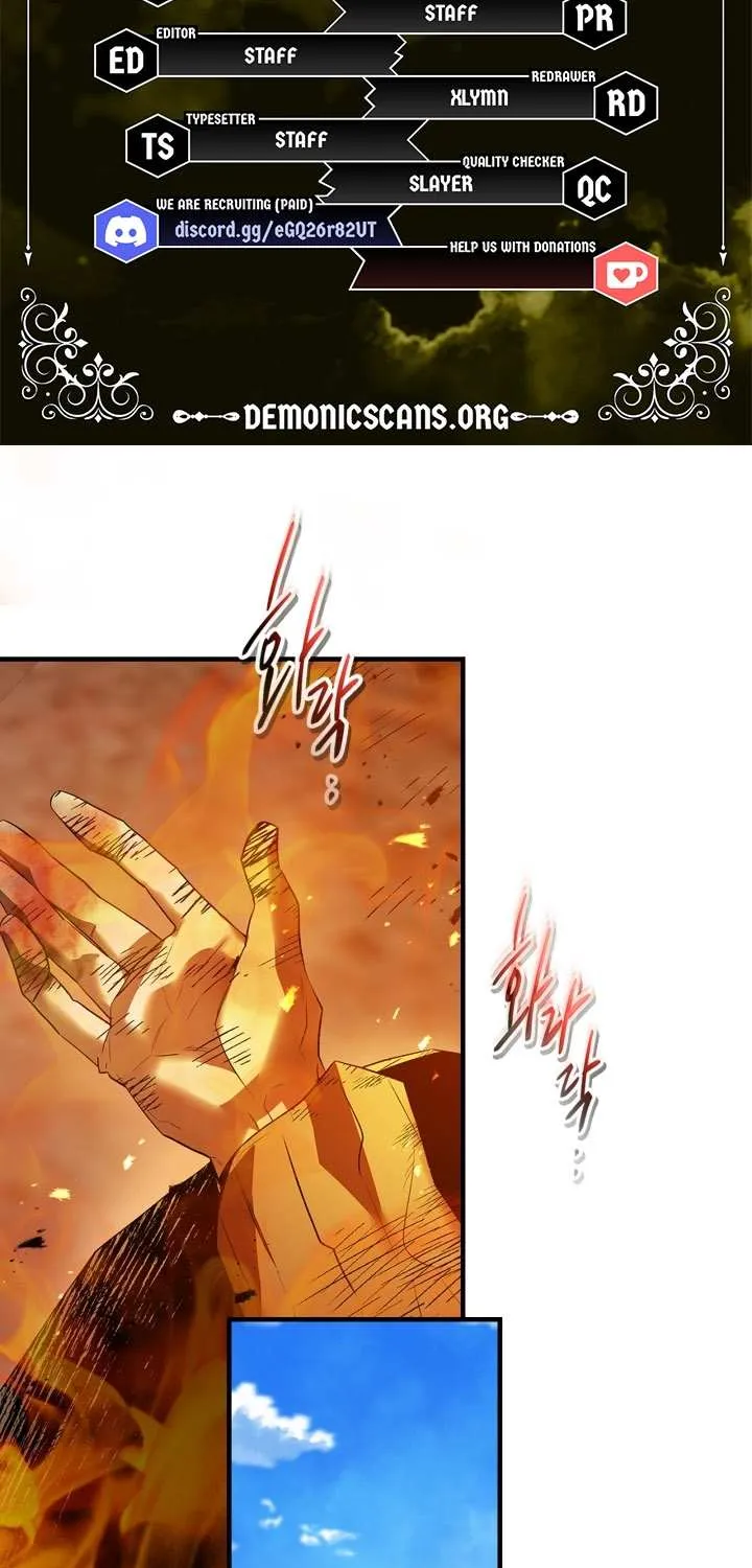 Read Leveling With The Gods chapter 148 image 9 on Lezhin