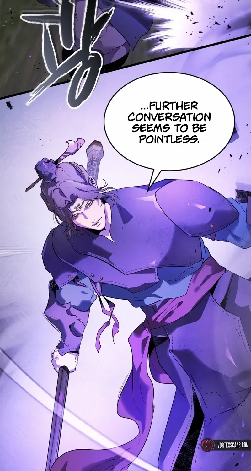 Read Leveling With The Gods chapter 149 image 15 on Lezhin