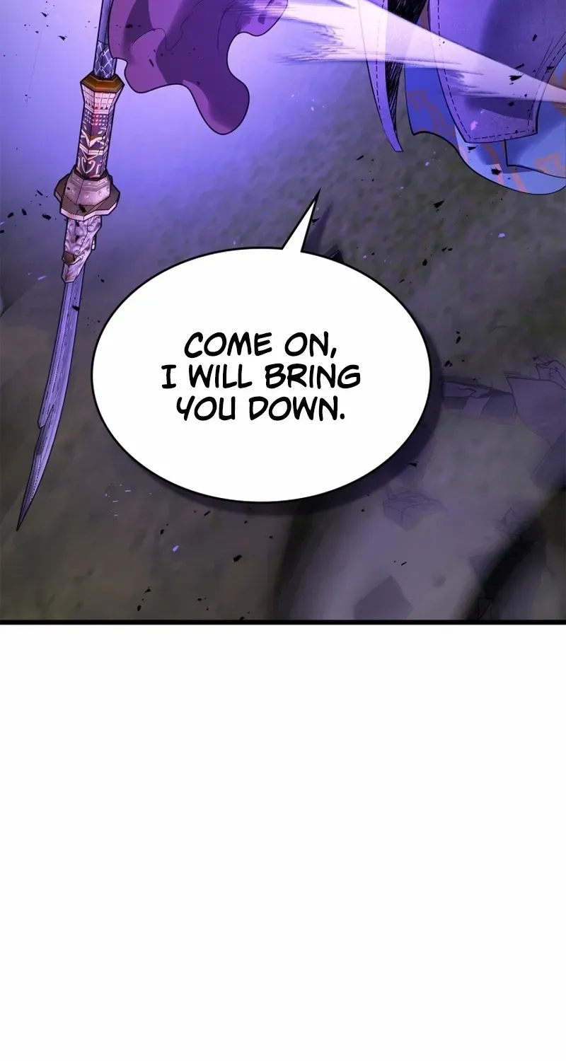 Read Leveling With The Gods chapter 149 image 16 on Lezhin