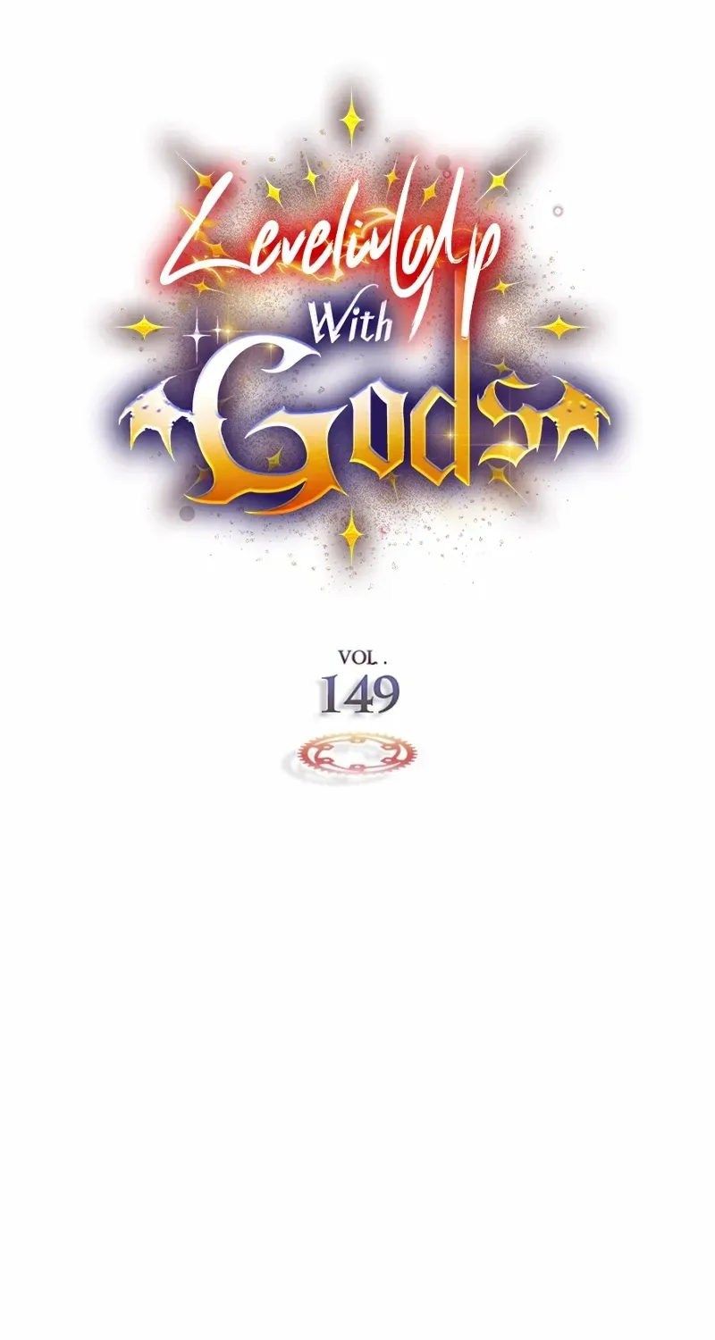 Read Leveling With The Gods chapter 149 image 17 on Lezhin