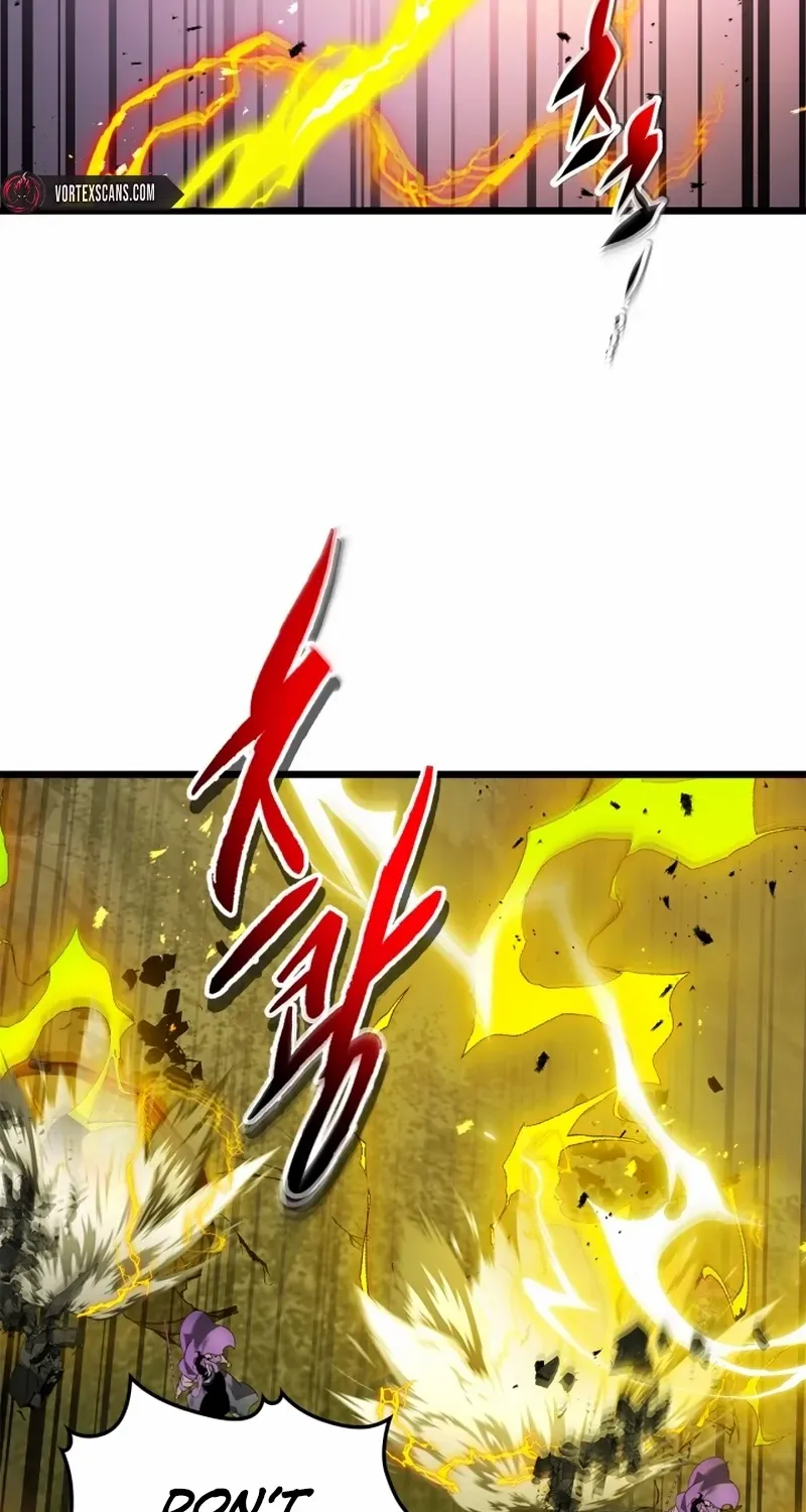 Read Leveling With The Gods chapter 149 image 20 on Lezhin