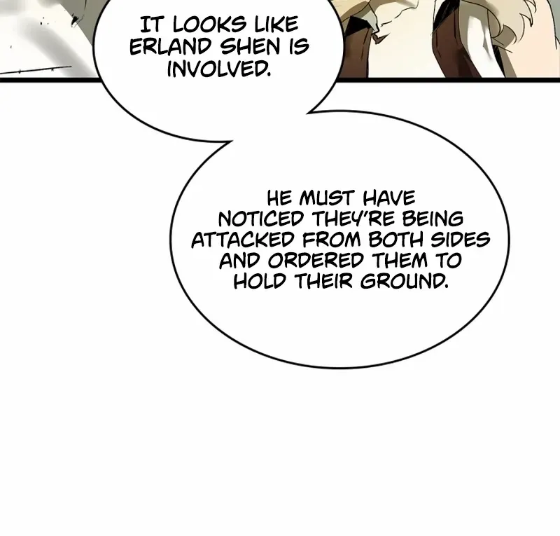 Read Leveling With The Gods chapter 149 image 23 on Lezhin