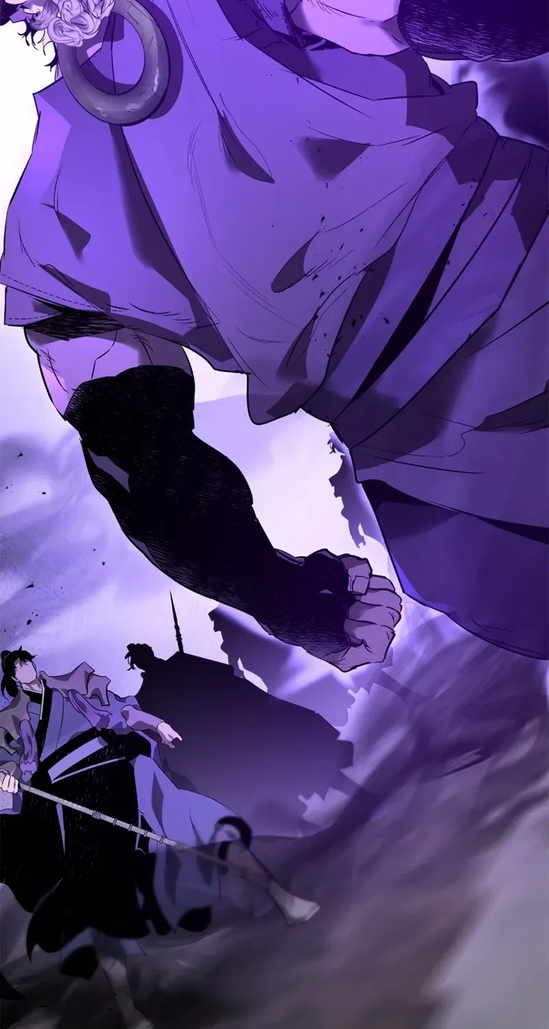 Read Leveling With The Gods chapter 149 image 3 on Lezhin