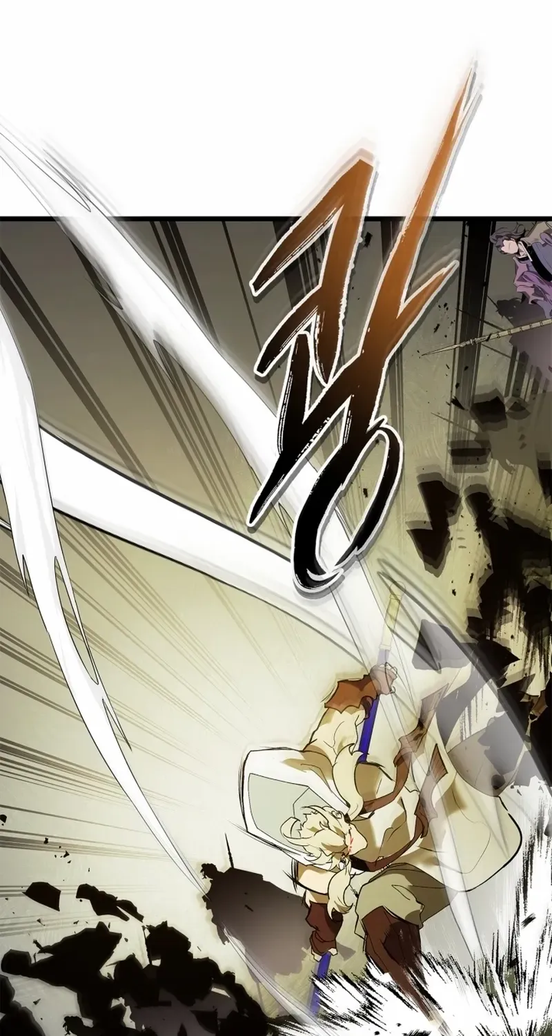 Read Leveling With The Gods chapter 149 image 30 on Lezhin