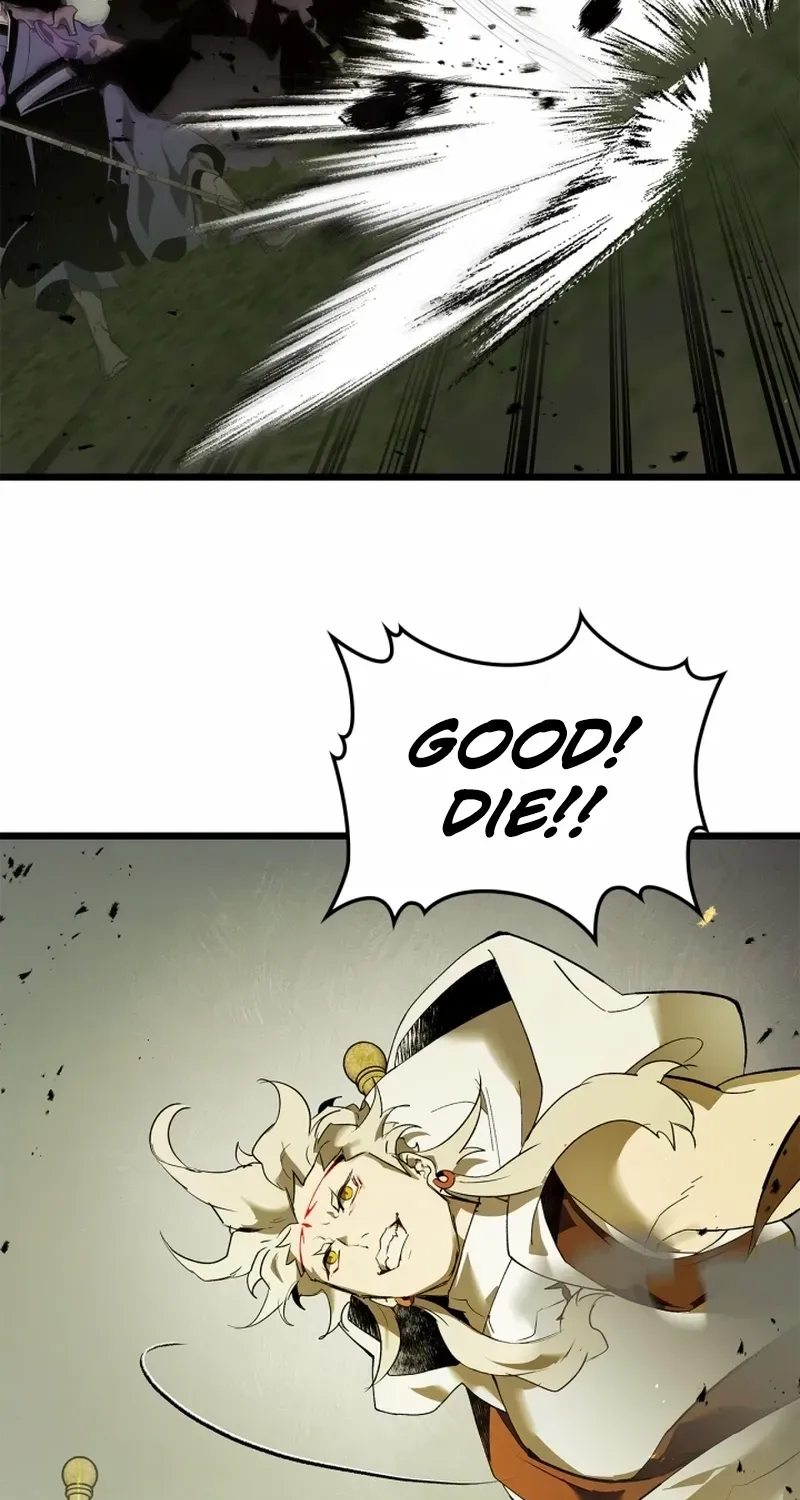 Read Leveling With The Gods chapter 149 image 31 on Lezhin