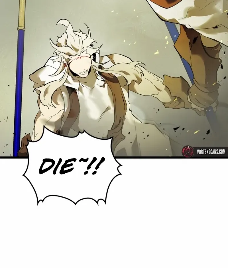 Read Leveling With The Gods chapter 149 image 32 on Lezhin