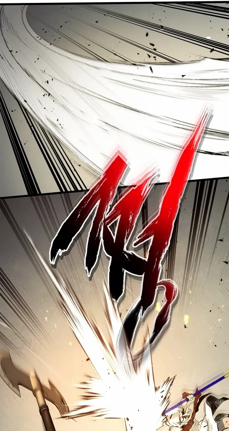 Read Leveling With The Gods chapter 149 image 33 on Lezhin