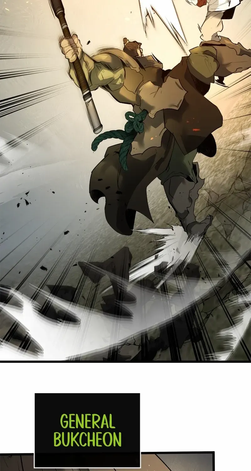 Read Leveling With The Gods chapter 149 image 34 on Lezhin