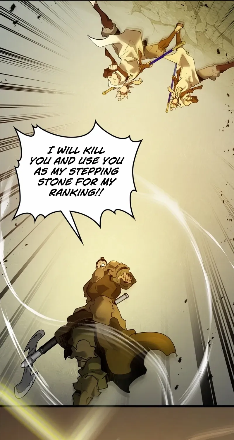 Read Leveling With The Gods chapter 149 image 37 on Lezhin
