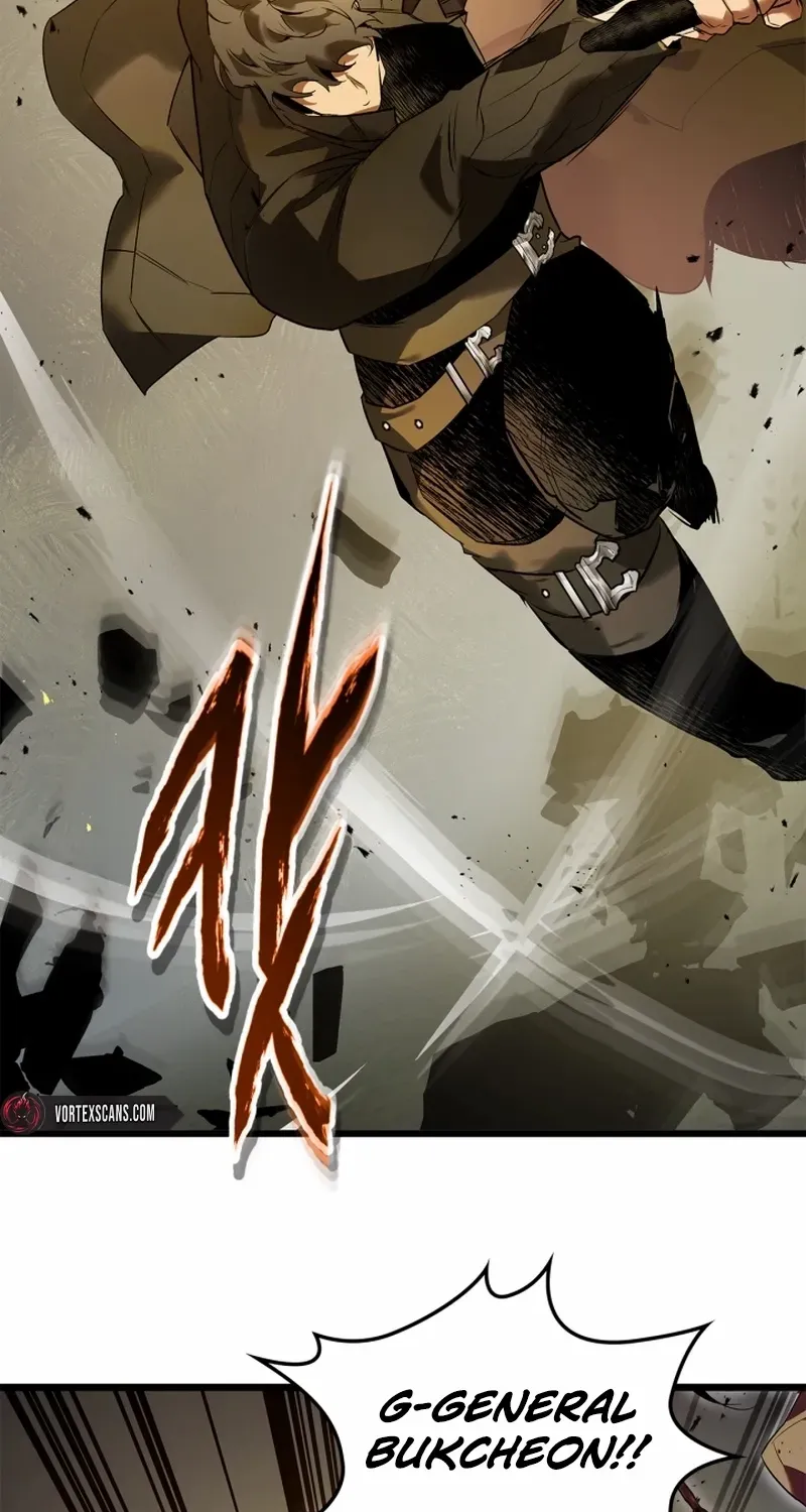 Read Leveling With The Gods chapter 149 image 39 on Lezhin