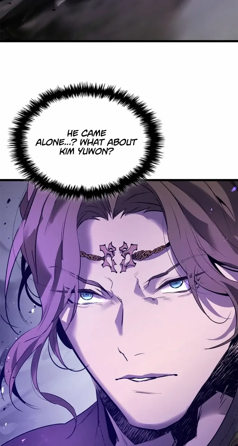 Read Leveling With The Gods chapter 149 image 4 on Lezhin