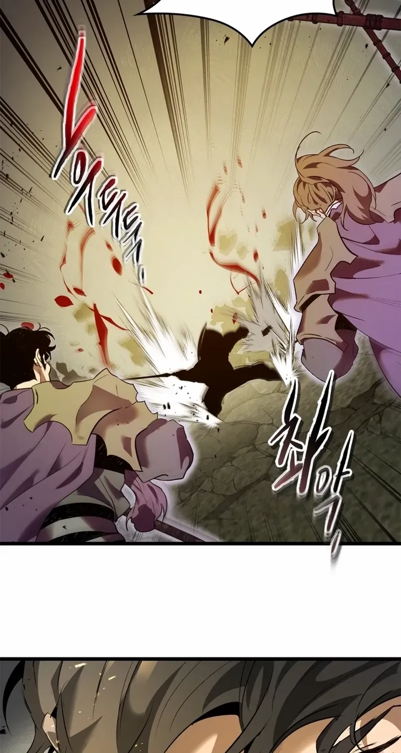 Read Leveling With The Gods chapter 149 image 40 on Lezhin