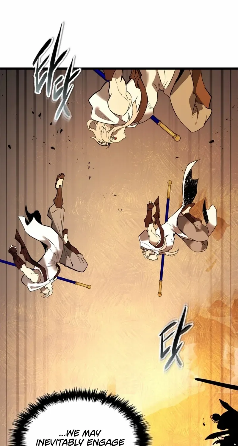 Read Leveling With The Gods chapter 149 image 42 on Lezhin