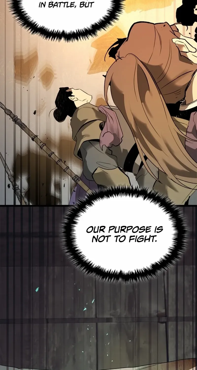 Read Leveling With The Gods chapter 149 image 43 on Lezhin