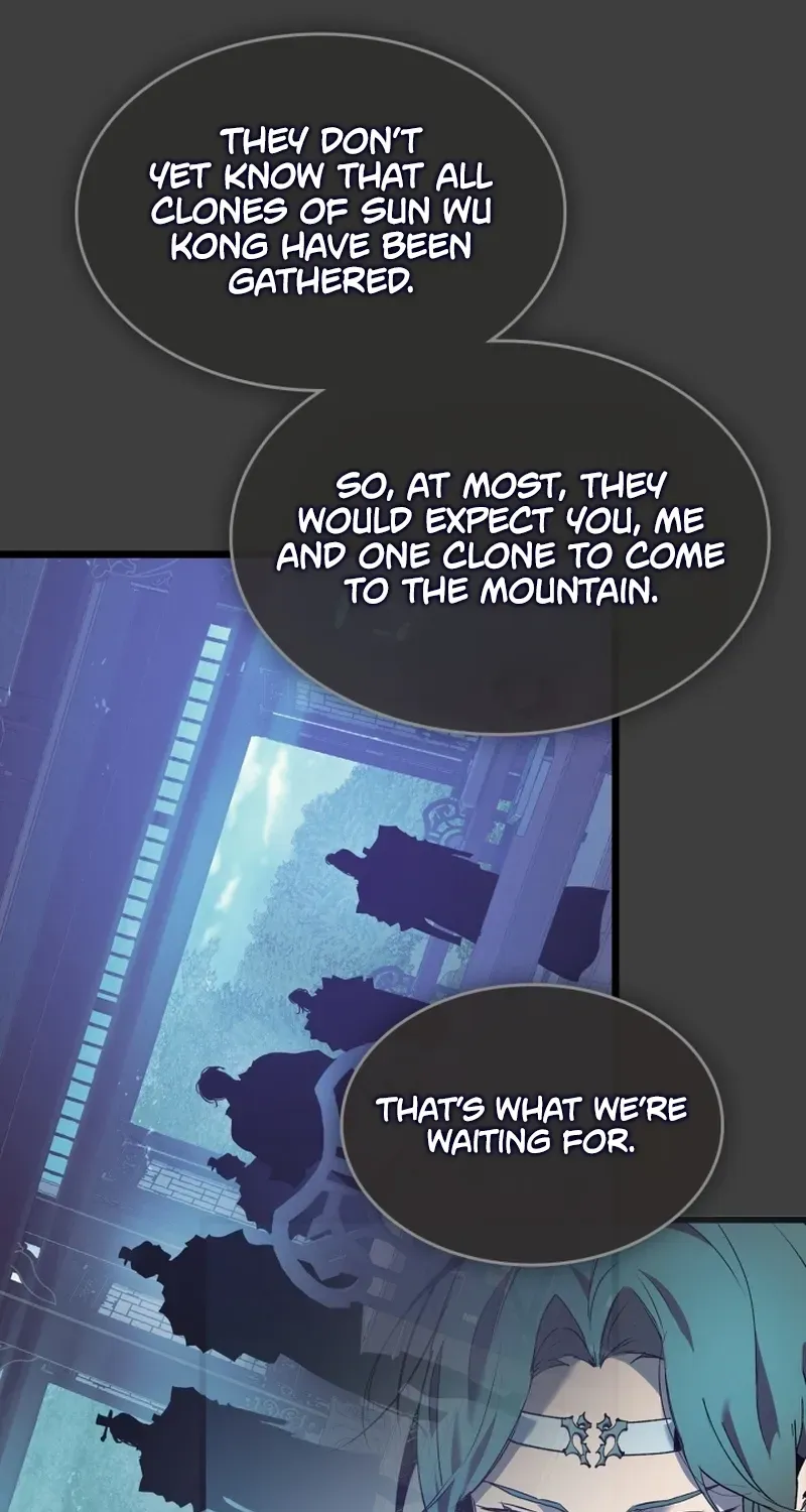Read Leveling With The Gods chapter 149 image 47 on Lezhin