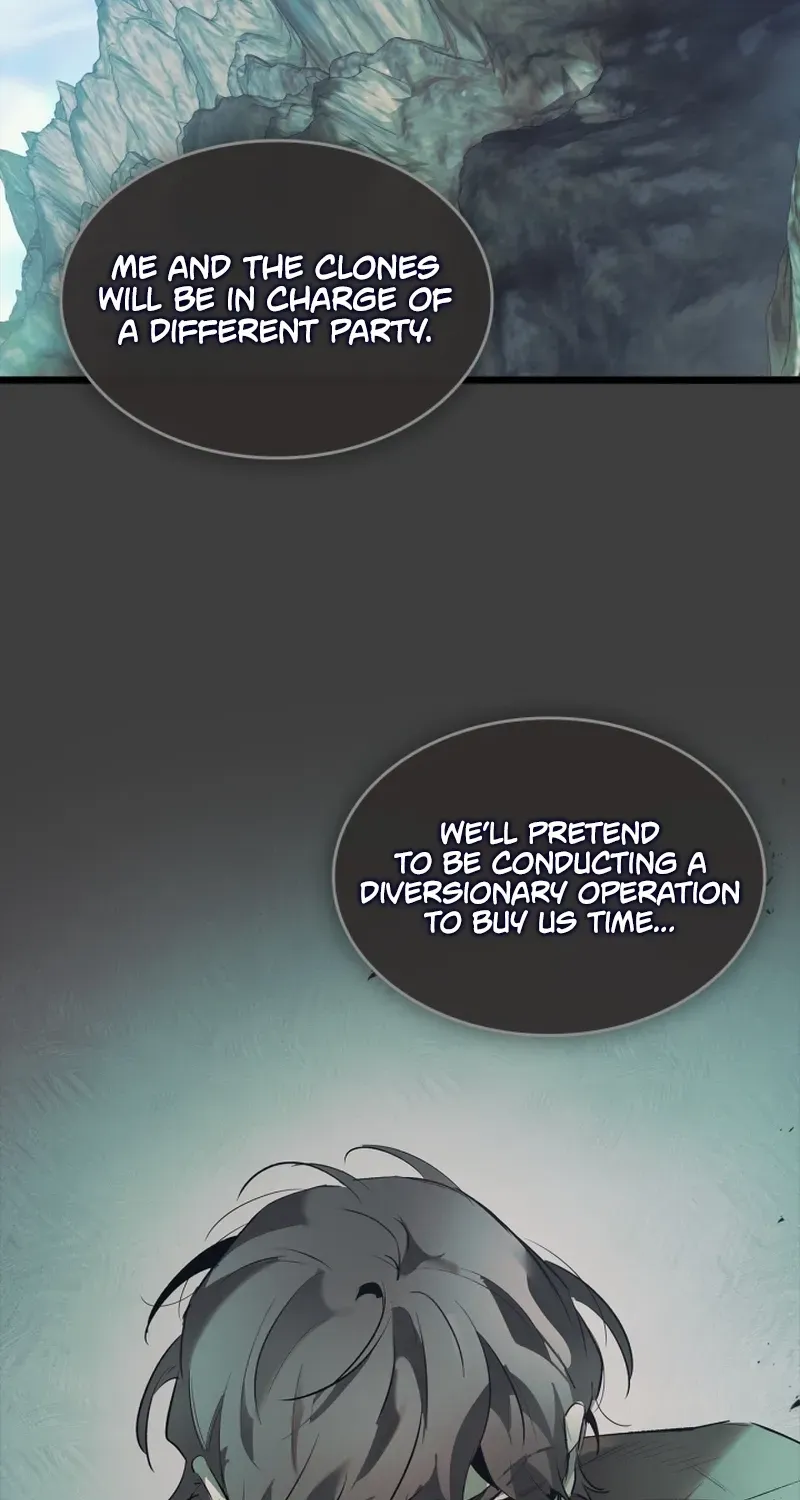 Read Leveling With The Gods chapter 149 image 49 on Lezhin