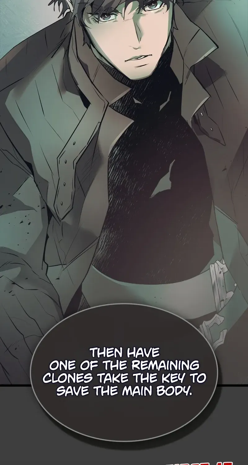 Read Leveling With The Gods chapter 149 image 50 on Lezhin