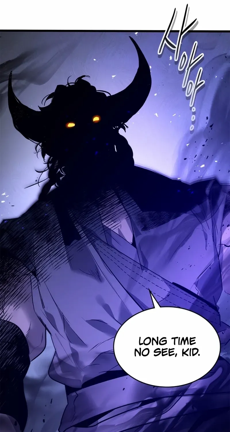 Read Leveling With The Gods chapter 149 image 6 on Lezhin