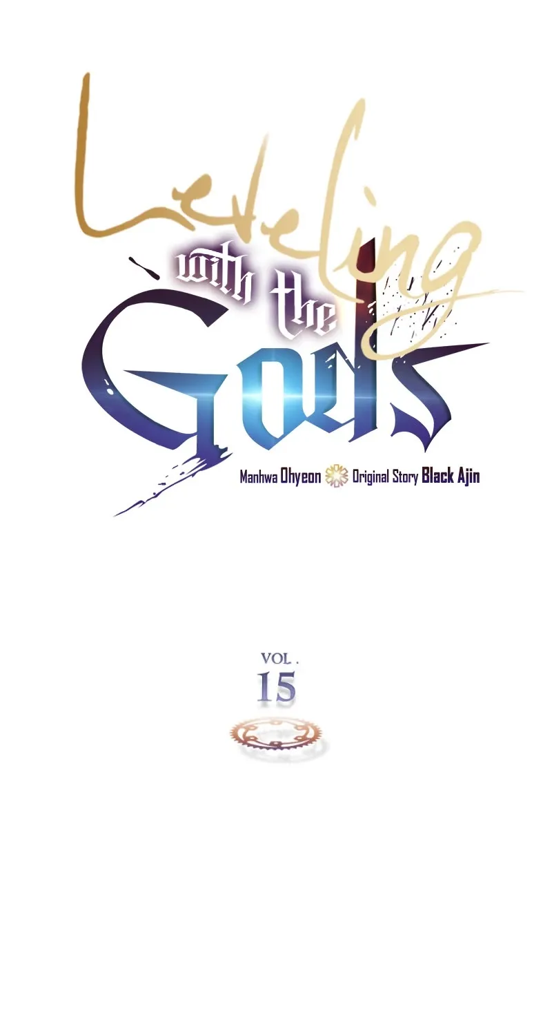 Read Leveling With The Gods chapter 15 image 1 on Lezhin