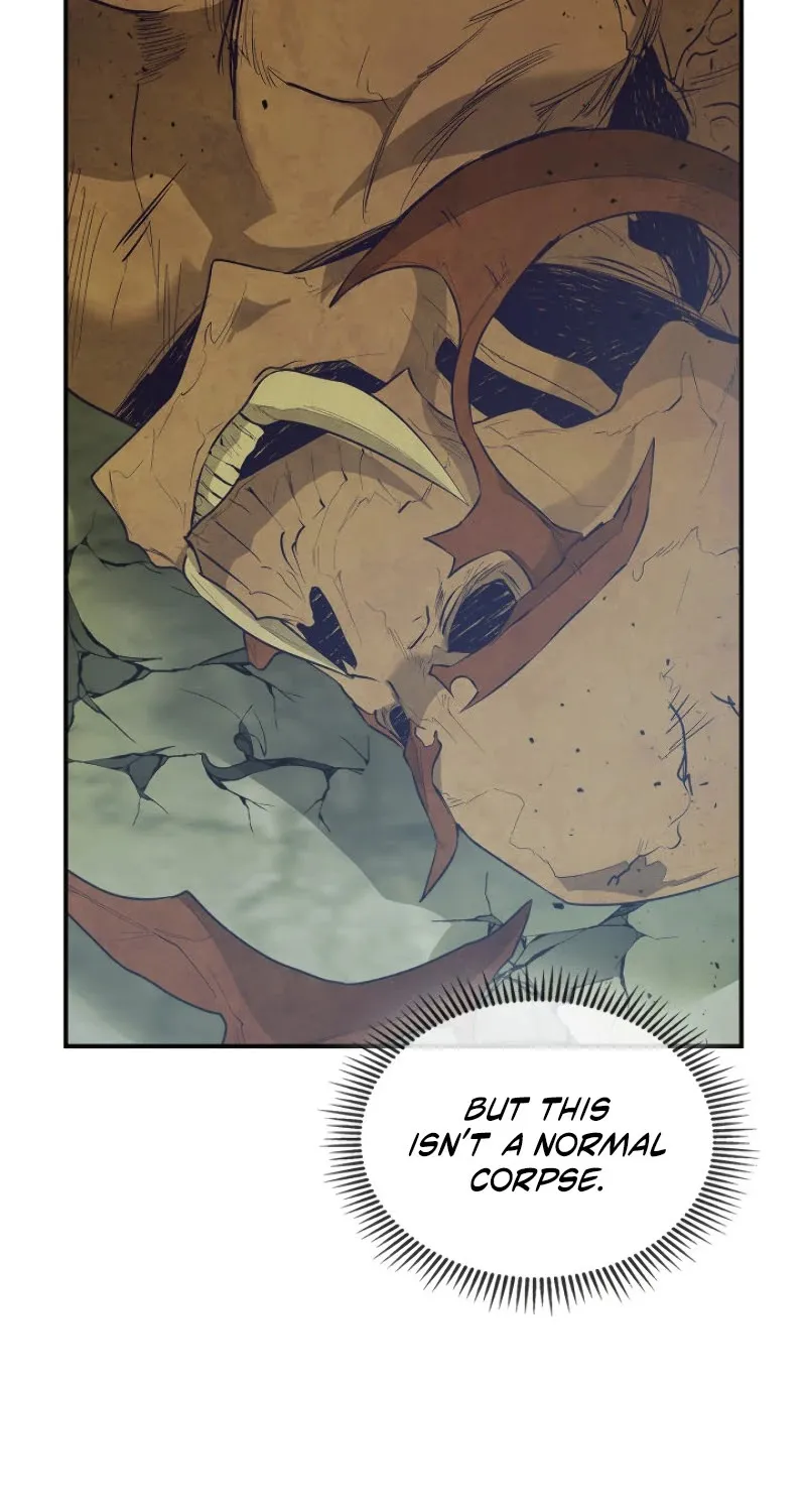 Read Leveling With The Gods chapter 15 image 11 on Lezhin
