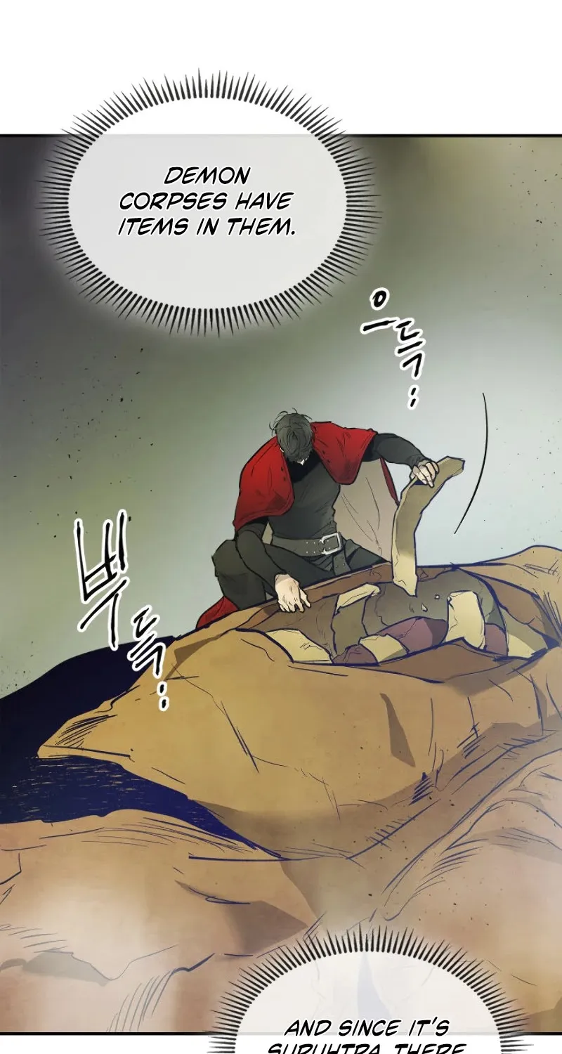 Read Leveling With The Gods chapter 15 image 12 on Lezhin