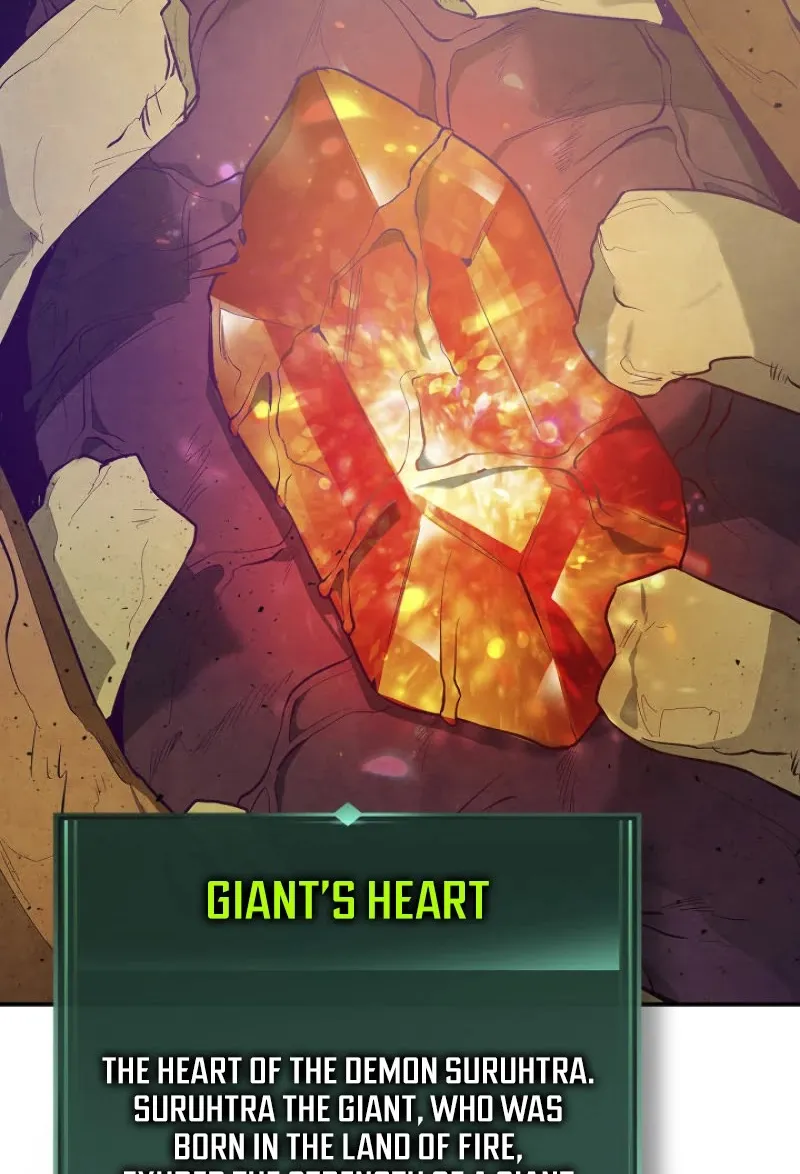 Read Leveling With The Gods chapter 15 image 14 on Lezhin