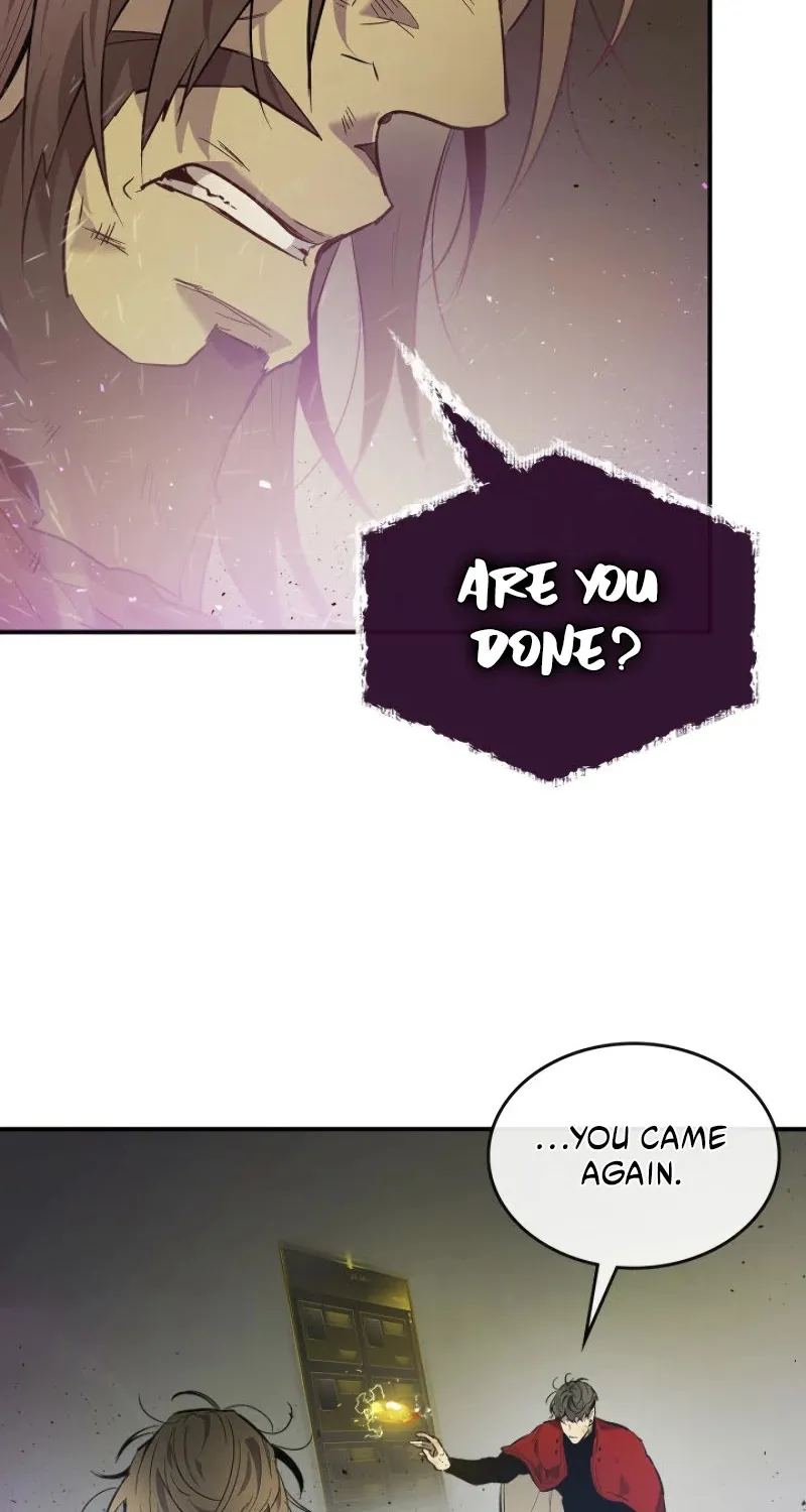 Read Leveling With The Gods chapter 15 image 18 on Lezhin