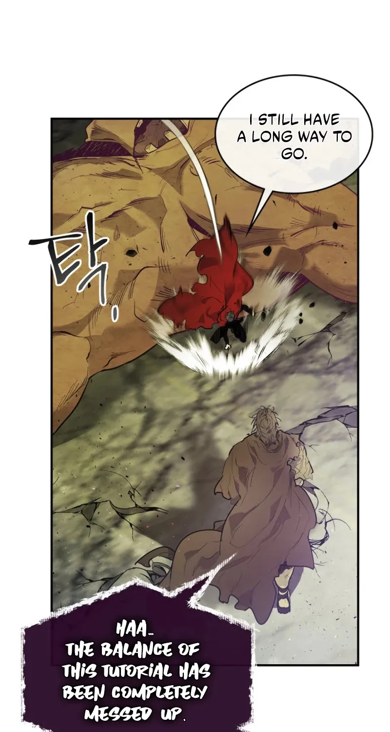 Read Leveling With The Gods chapter 15 image 20 on Lezhin