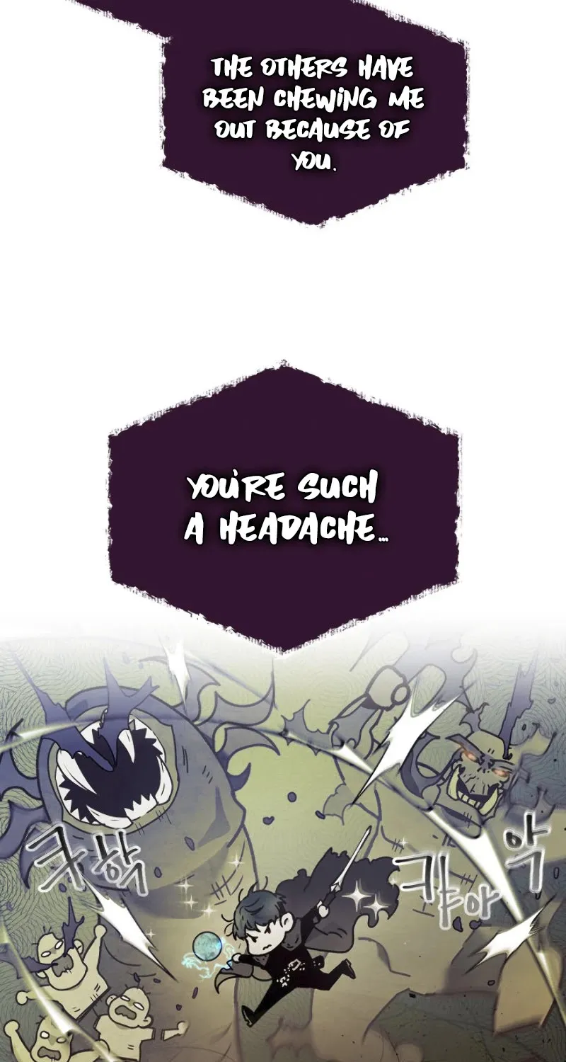 Read Leveling With The Gods chapter 15 image 21 on Lezhin