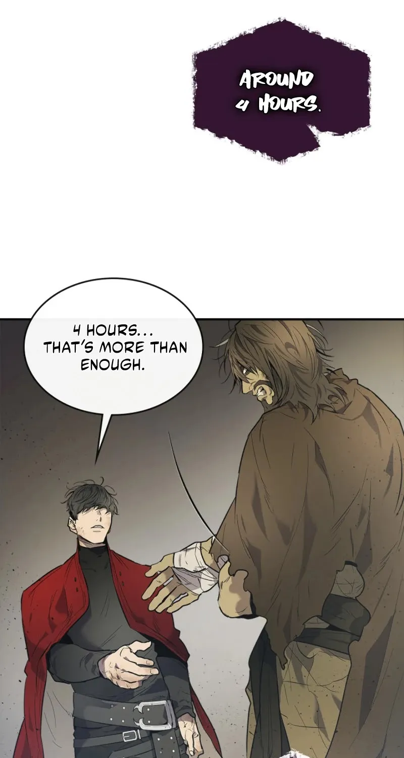 Read Leveling With The Gods chapter 15 image 25 on Lezhin