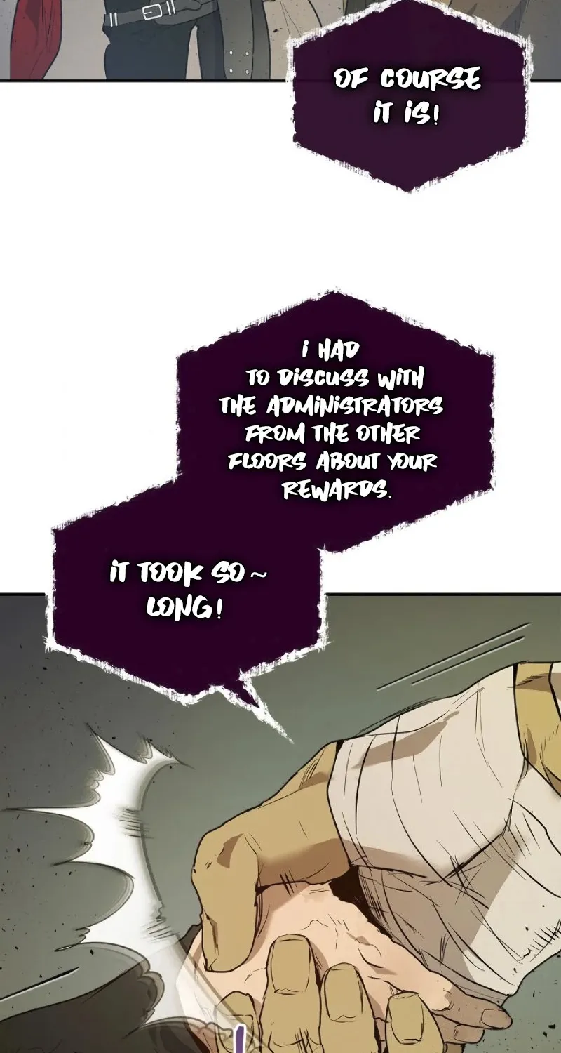 Read Leveling With The Gods chapter 15 image 26 on Lezhin