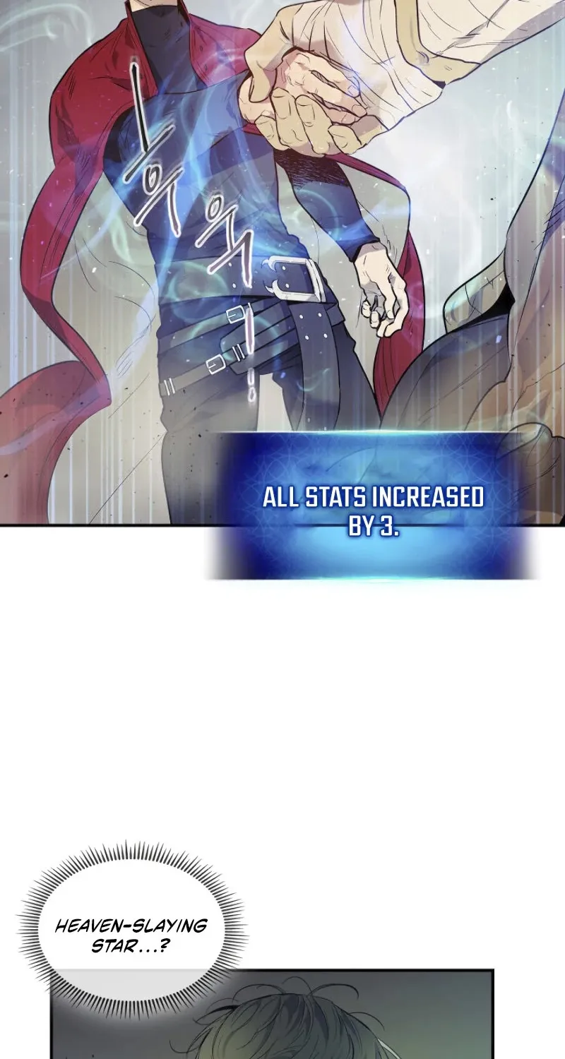 Read Leveling With The Gods chapter 15 image 28 on Lezhin