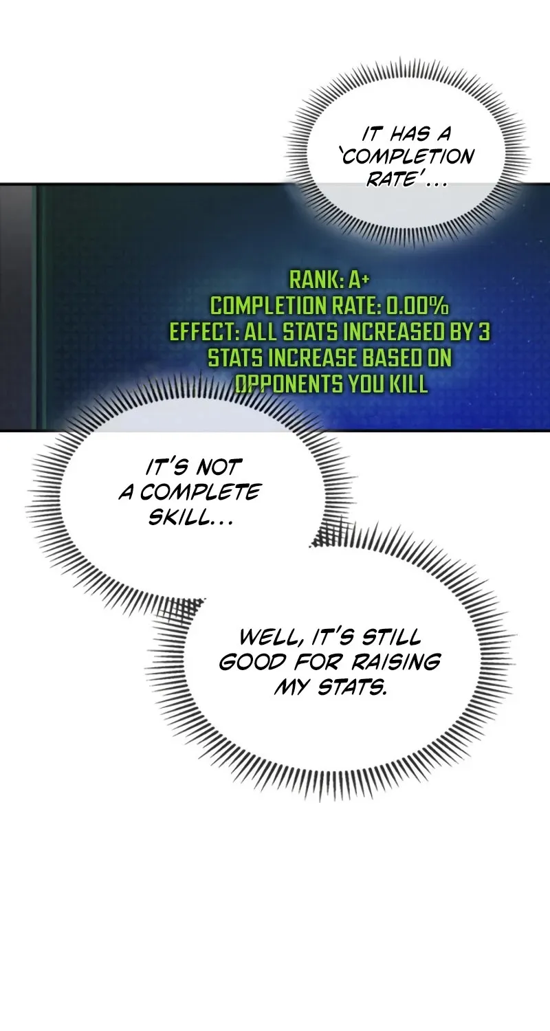 Read Leveling With The Gods chapter 15 image 33 on Lezhin