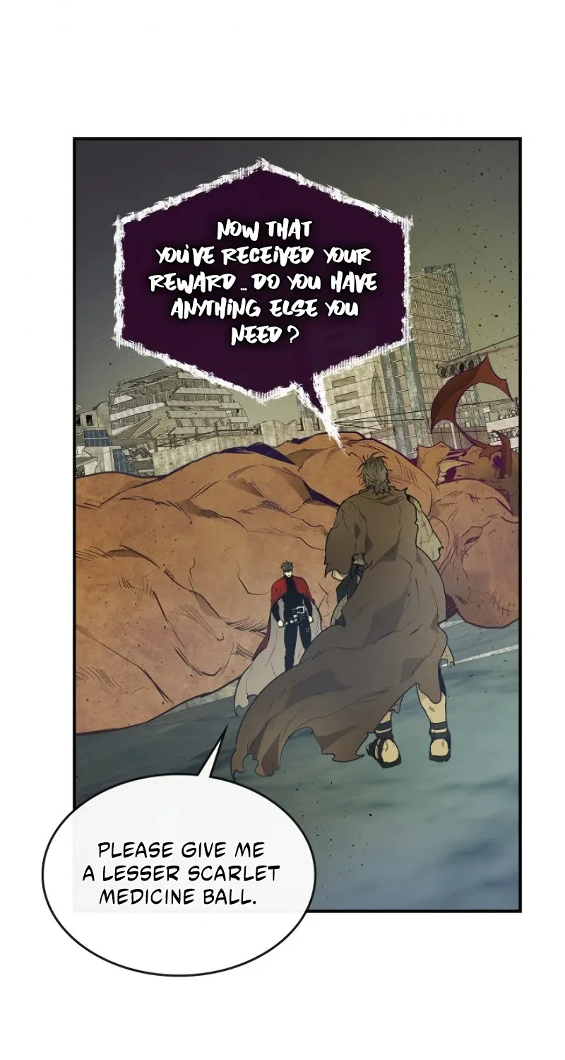 Read Leveling With The Gods chapter 15 image 34 on Lezhin