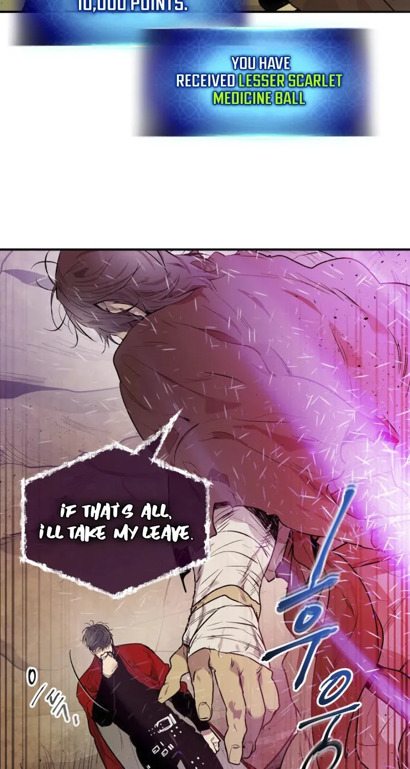 Read Leveling With The Gods chapter 15 image 36 on Lezhin