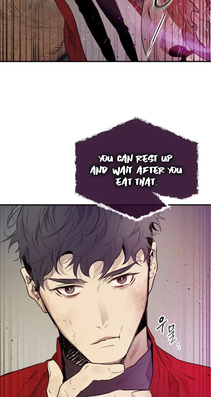 Read Leveling With The Gods chapter 15 image 37 on Lezhin