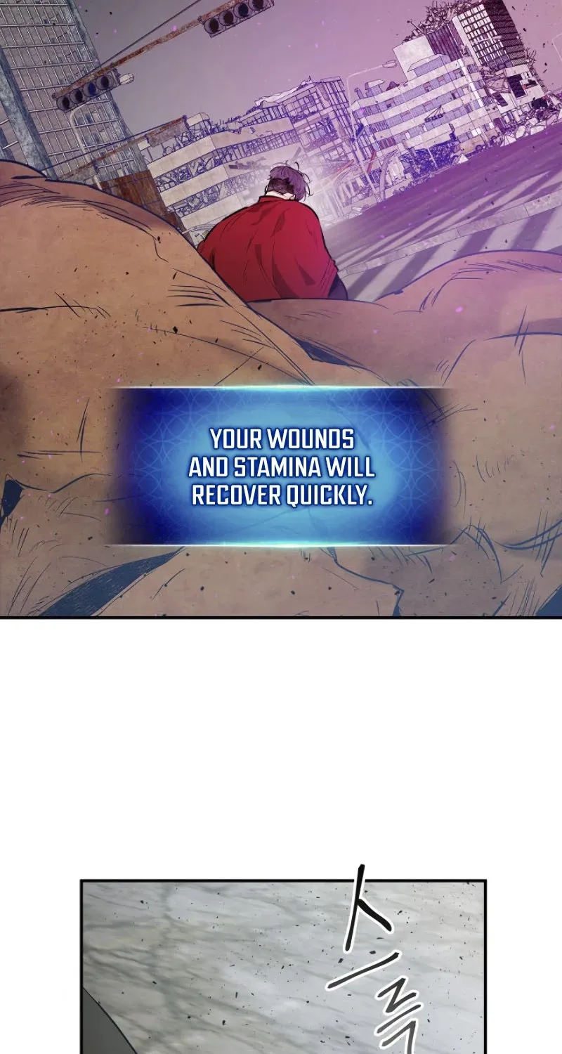 Read Leveling With The Gods chapter 15 image 39 on Lezhin