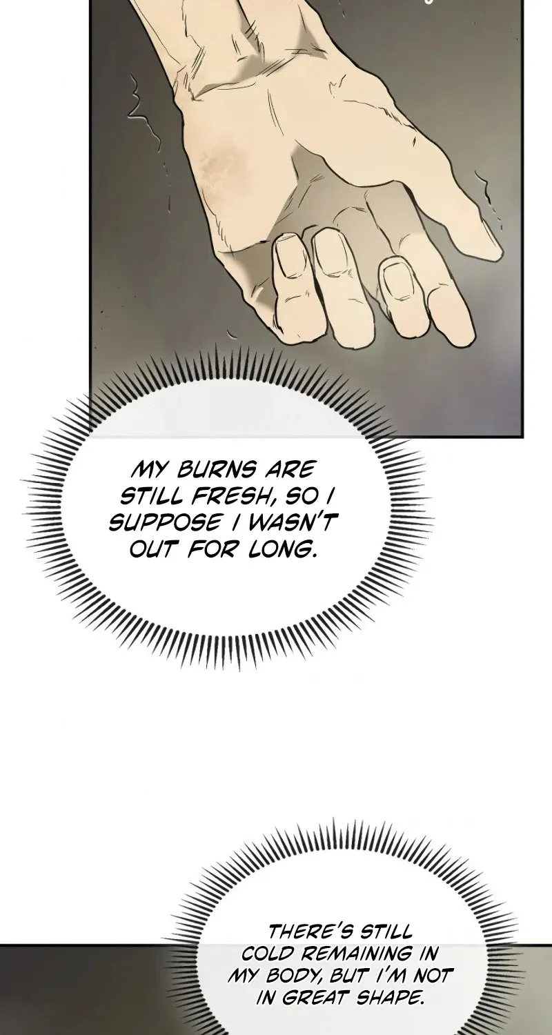 Read Leveling With The Gods chapter 15 image 5 on Lezhin