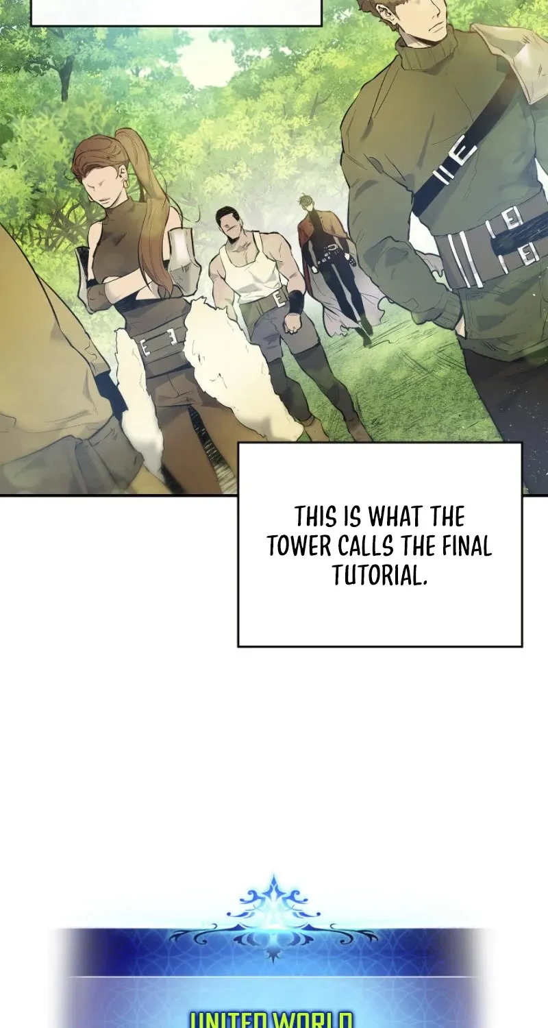 Read Leveling With The Gods chapter 15 image 55 on Lezhin