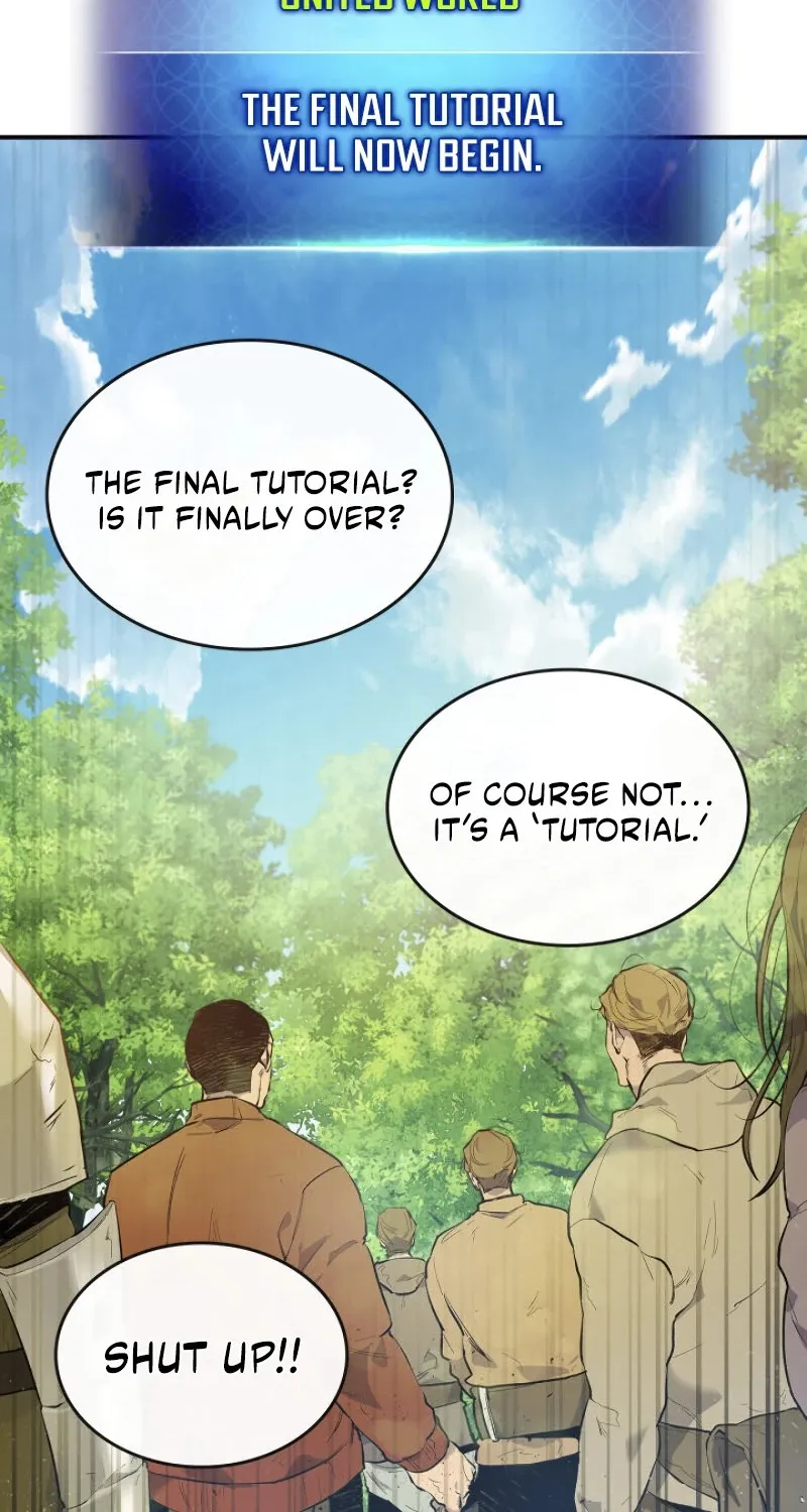 Read Leveling With The Gods chapter 15 image 56 on Lezhin
